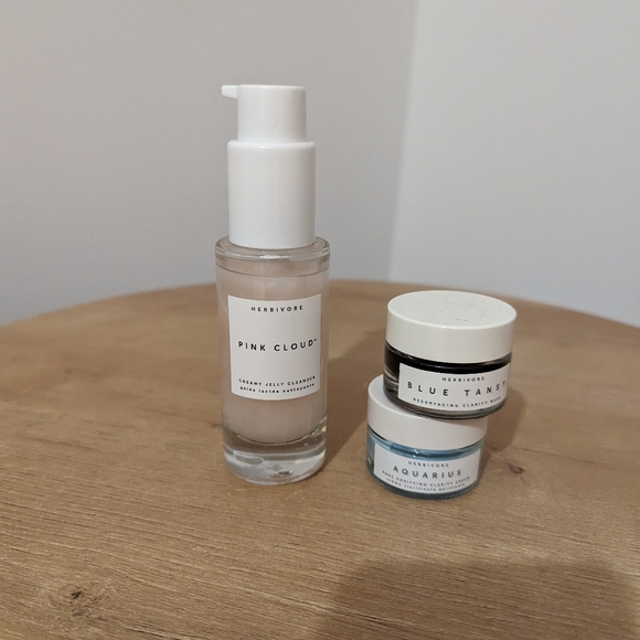 Herbivore - Waves of Clarity - Skincare Set - Picture 4 of 5